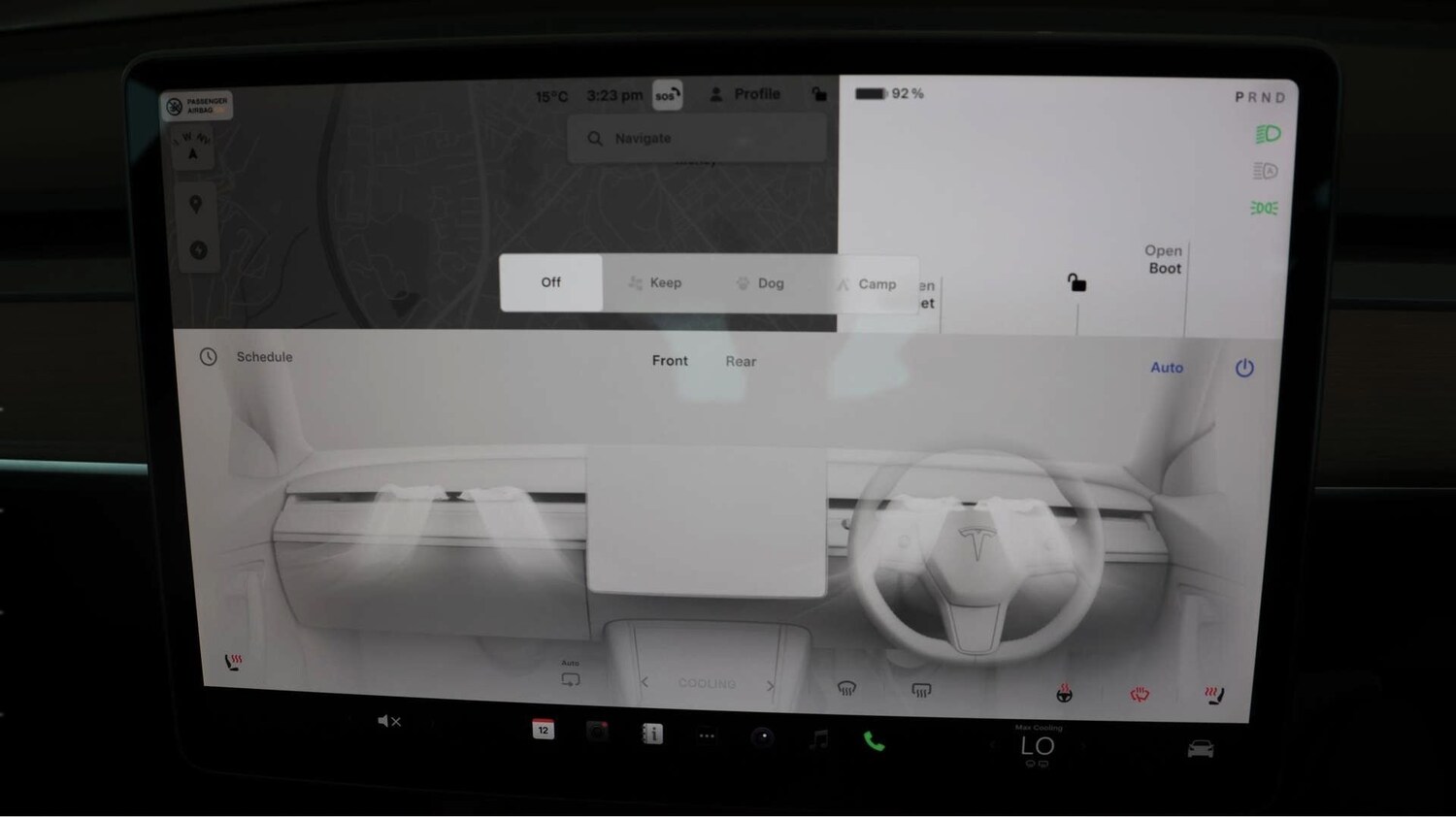 Used Tesla Model 3 2023 for sale - 78092797: Photo 12