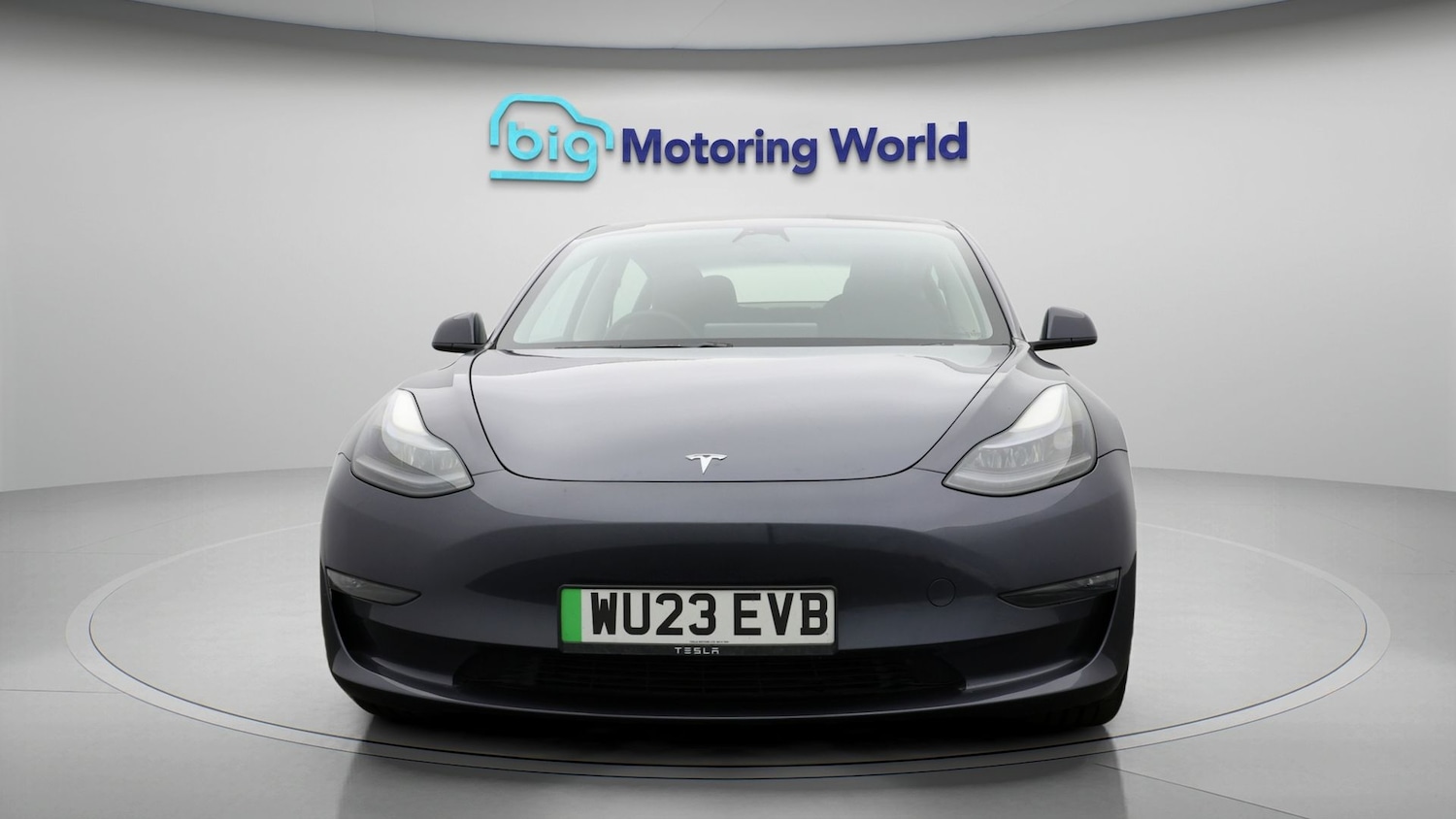 Used Tesla Model 3 2023 for sale - 78092797: Photo 2