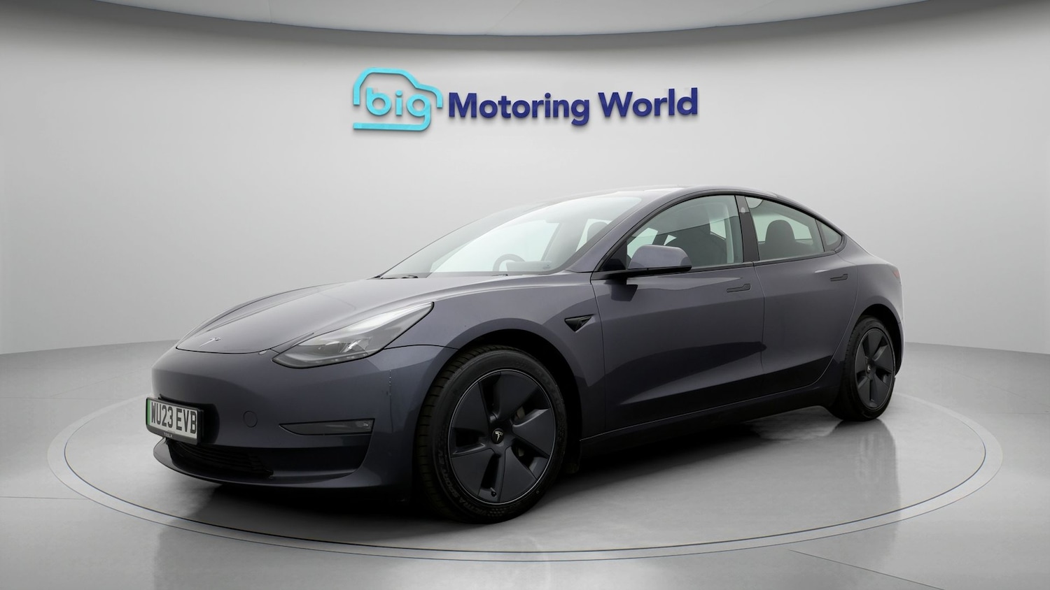 Used Tesla Model 3 2023 for sale - 78092797: Photo 3