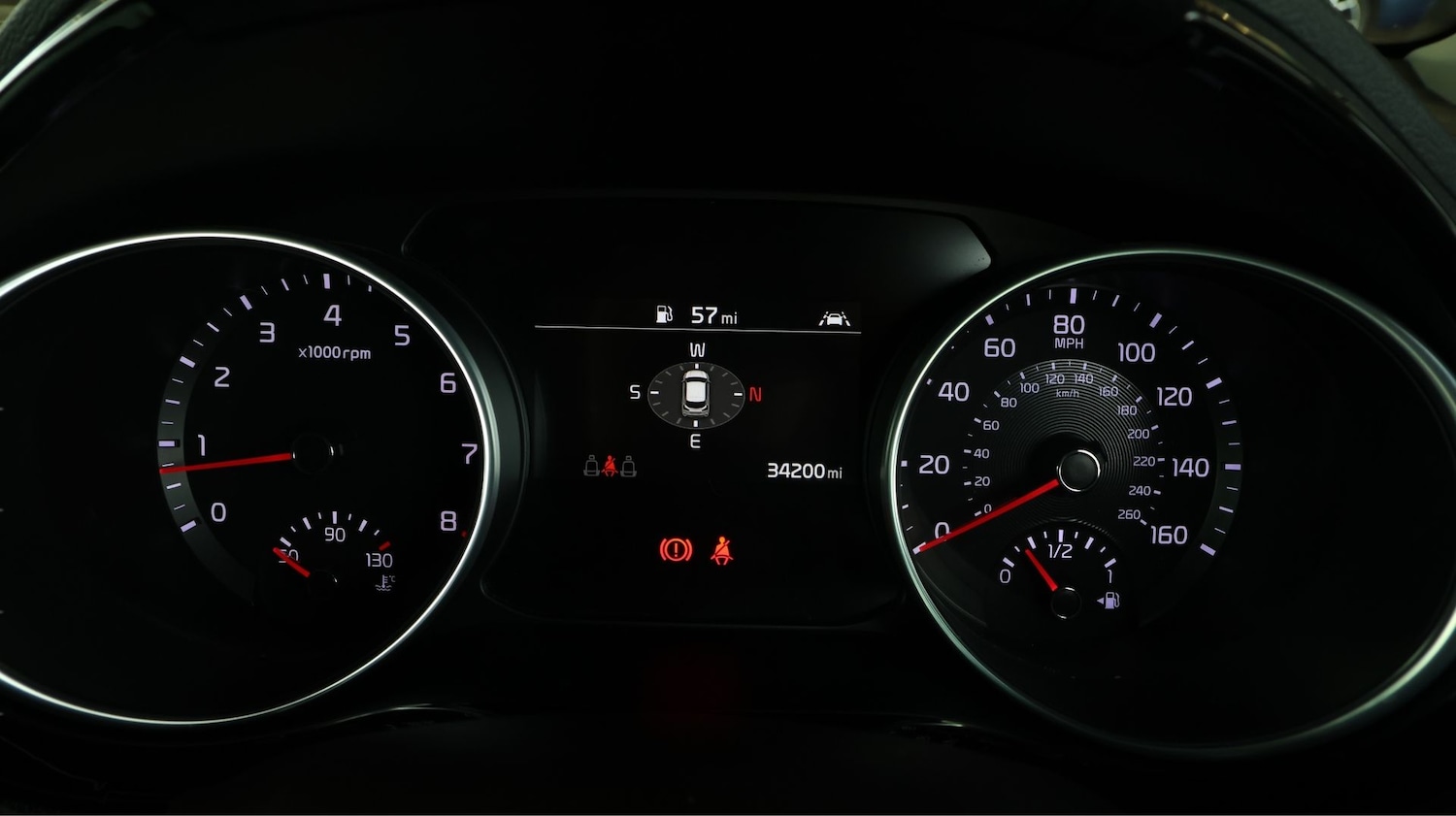 Used Kia XCeed 2021 for sale - 77181947: Photo 10