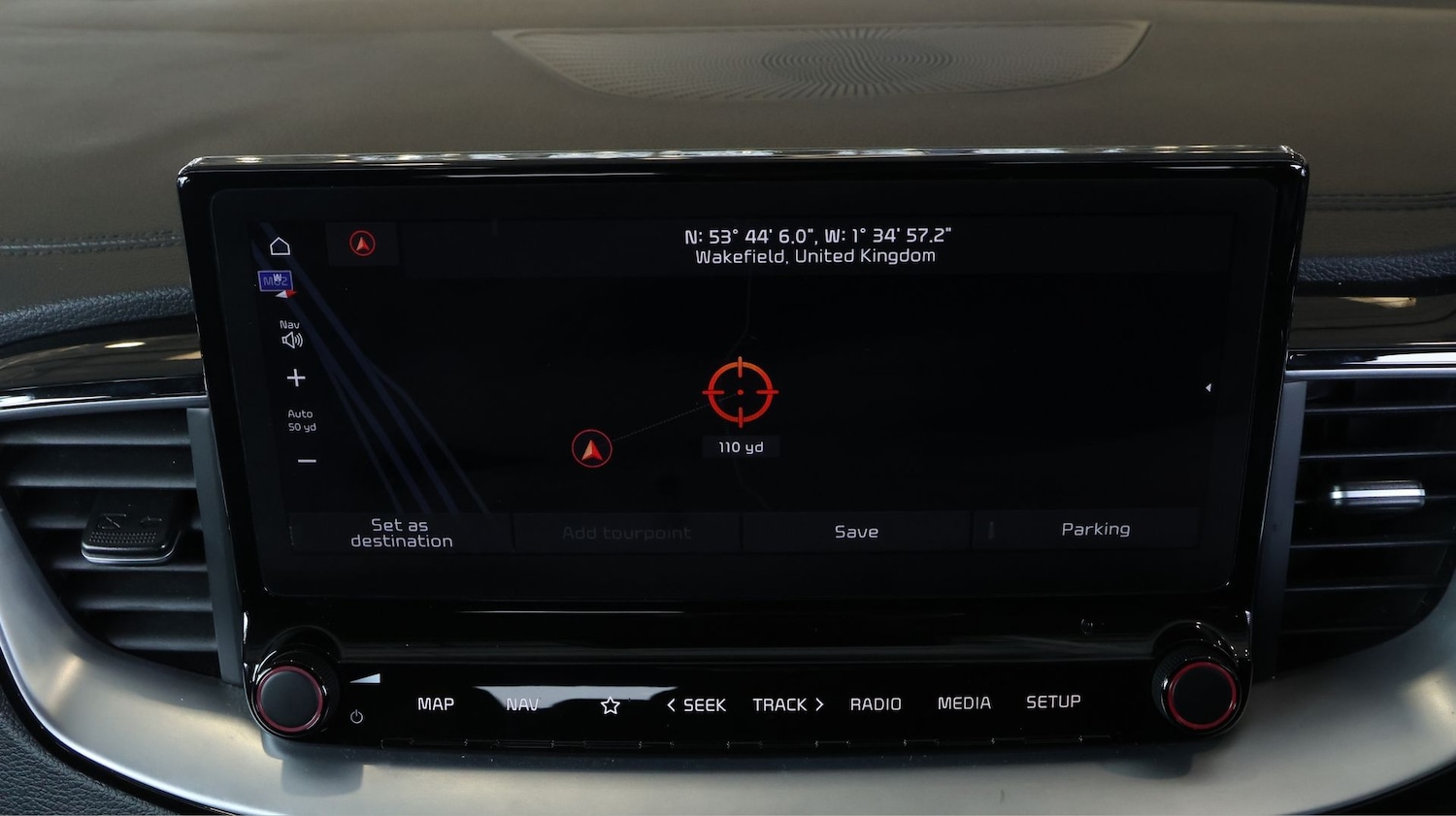 Used Kia XCeed 2021 for sale - 77181947: Photo 11