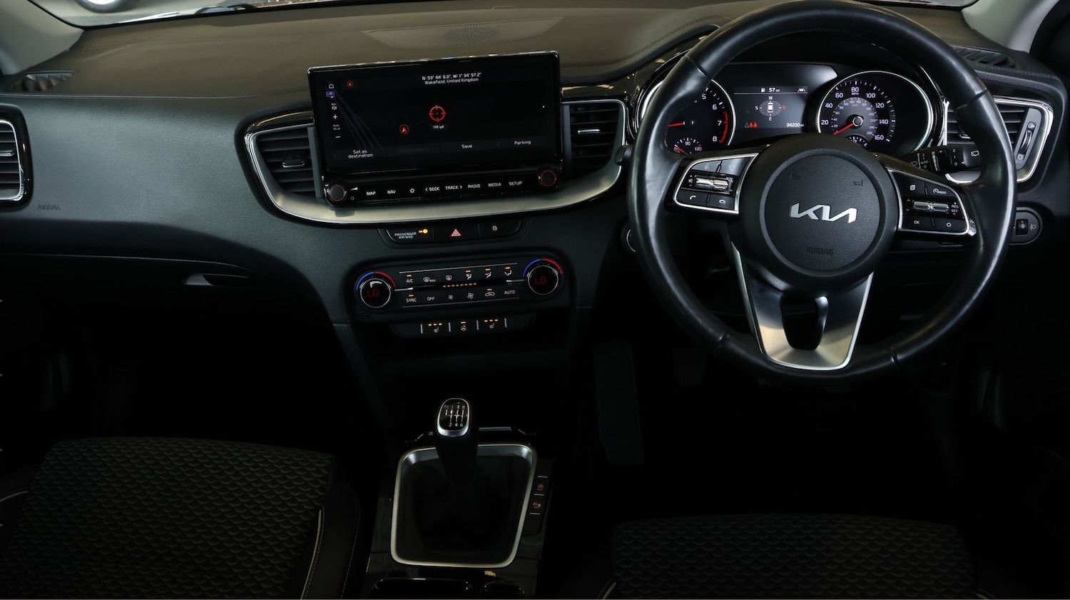 Used Kia XCeed 2021 for sale - 77181947: Photo 13