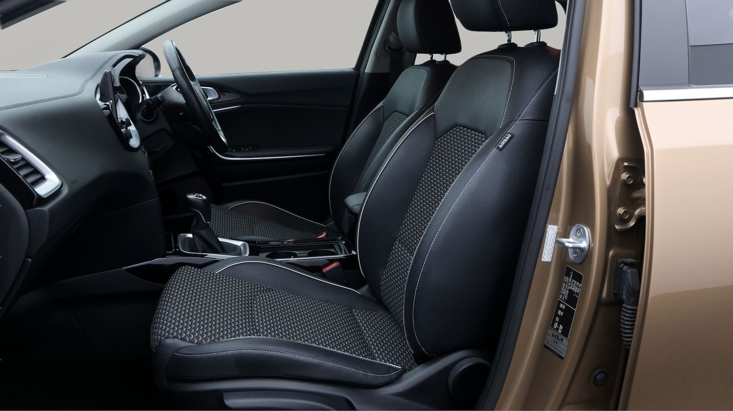 Used Kia XCeed 2021 for sale - 77181947: Photo 14