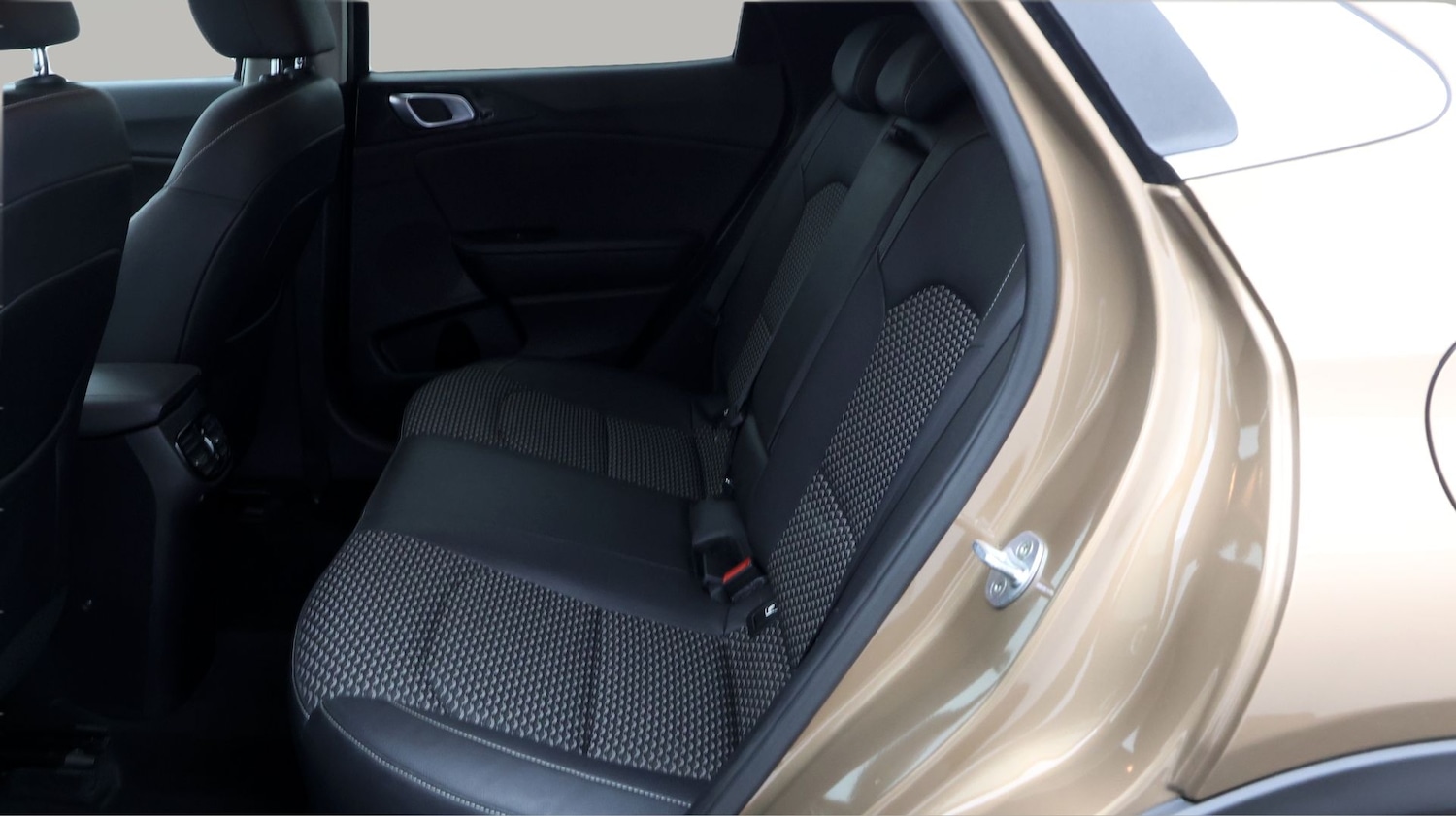 Used Kia XCeed 2021 for sale - 77181947: Photo 16