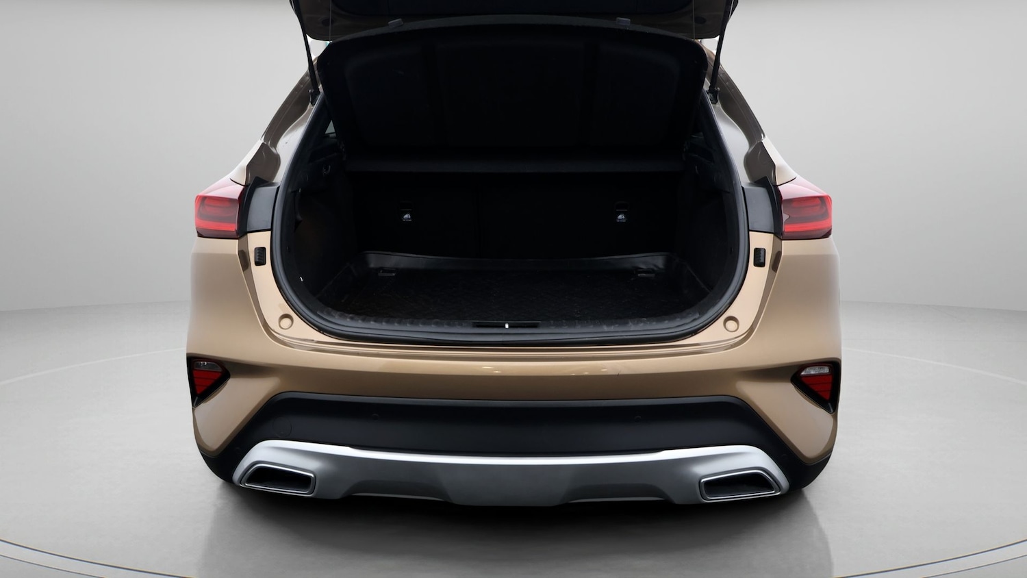 Used Kia XCeed 2021 for sale - 77181947: Photo 17