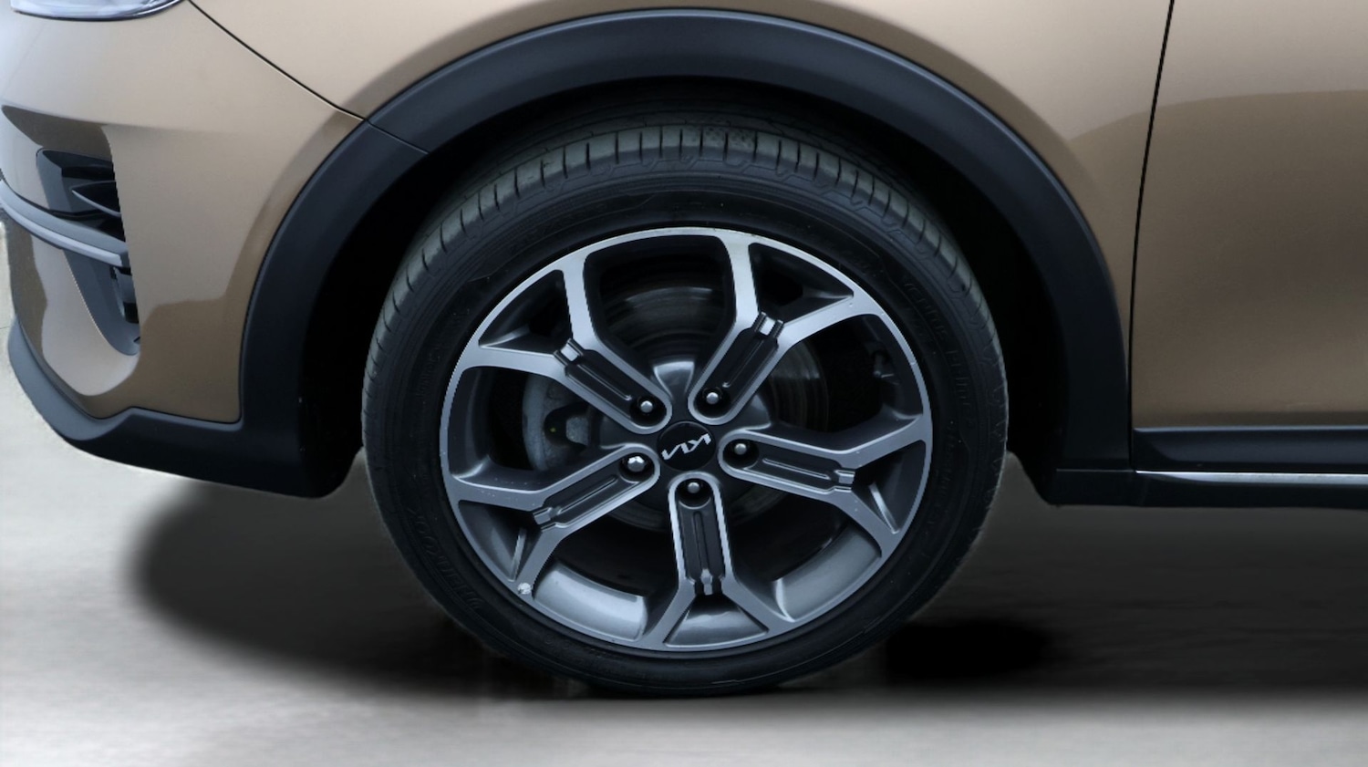 Used Kia XCeed 2021 for sale - 77181947: Photo 18