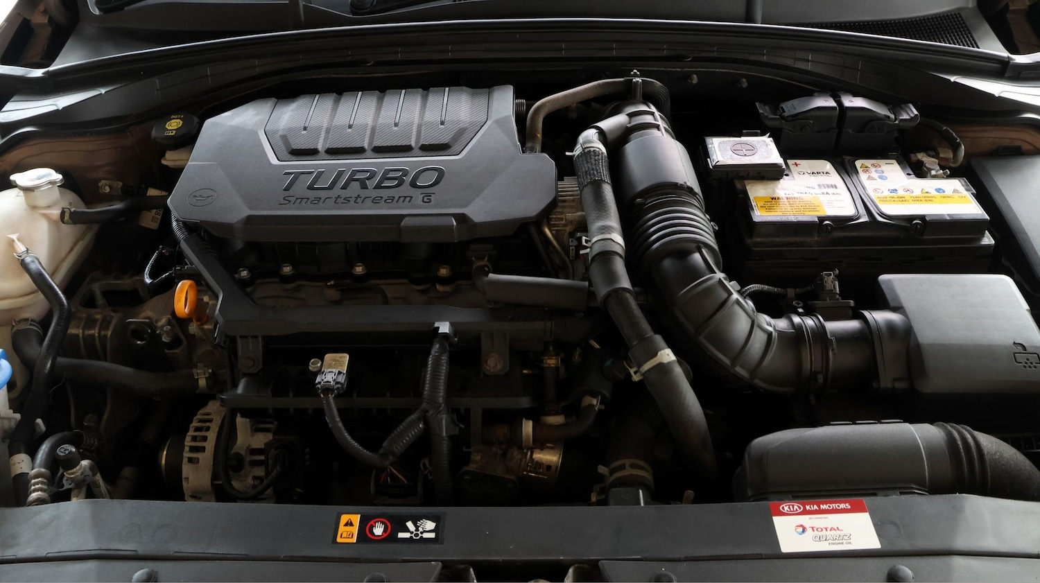 Used Kia XCeed 2021 for sale - 77181947: Photo 19