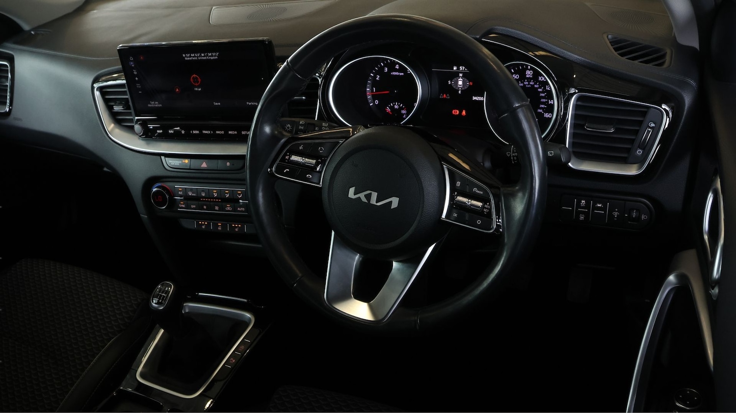 Used Kia XCeed 2021 for sale - 77181947: Photo 9