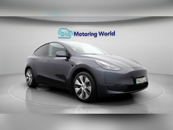 Used Tesla Model Y 2023 for sale - 78660182: Photo