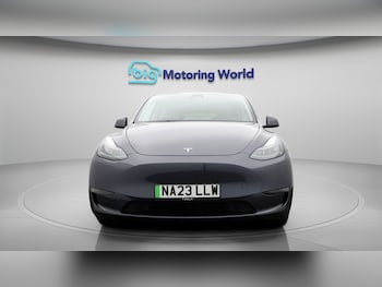 Used Tesla Model Y 2023 for sale - 78660182: Photo