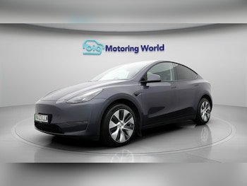 Used Tesla Model Y 2023 for sale - 78660182: Photo