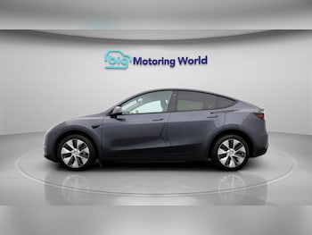 Used Tesla Model Y 2023 for sale - 78660182: Photo