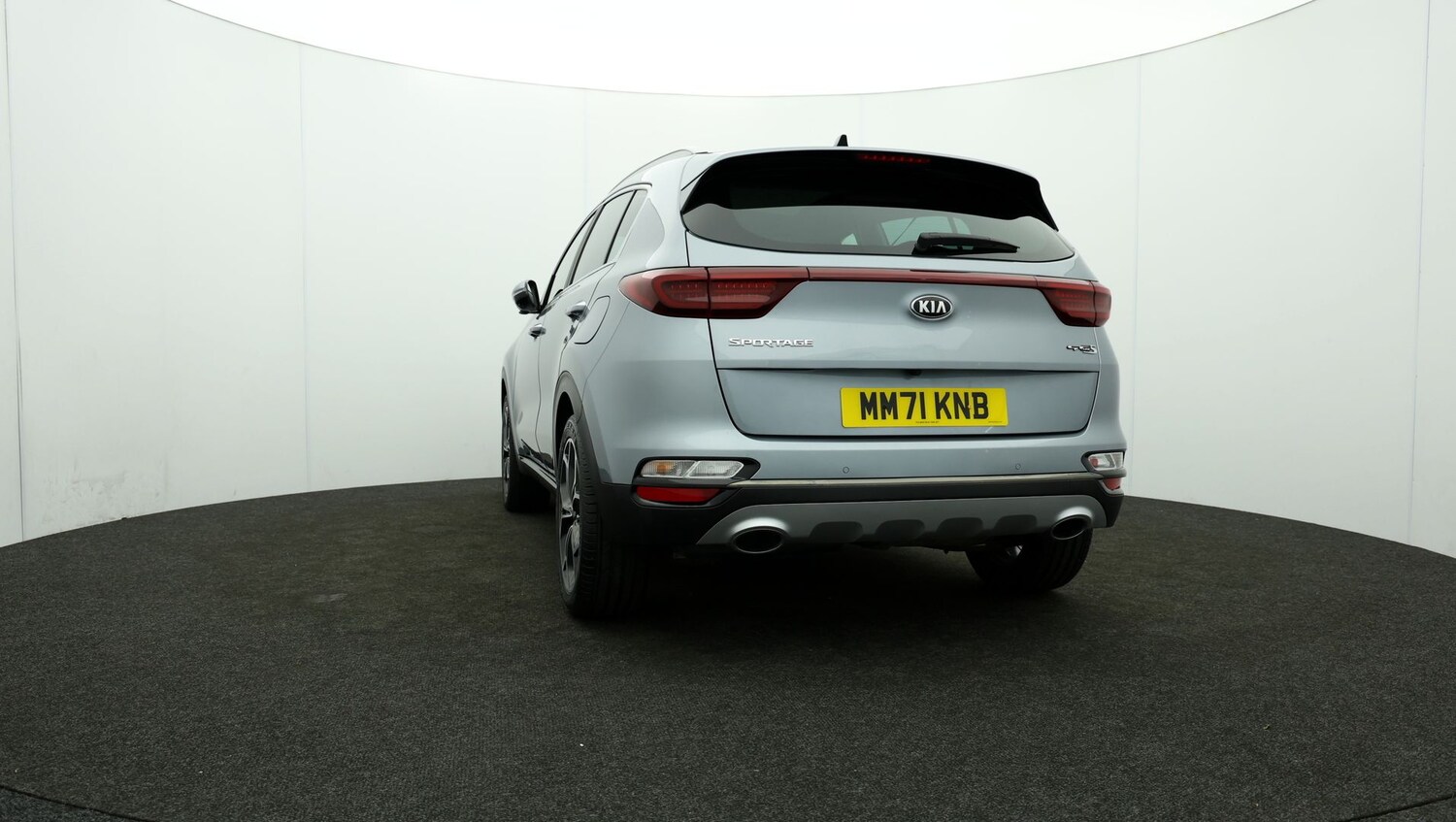 Used Kia Sportage for sale - 76809719: Photo 12