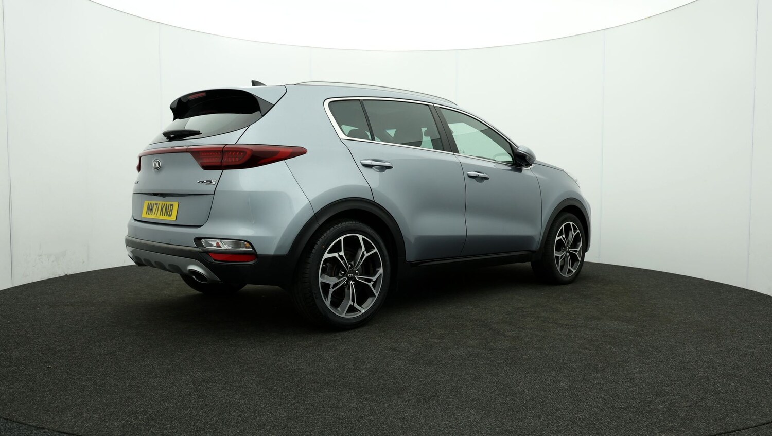 Used Kia Sportage for sale - 76809719: Photo 14