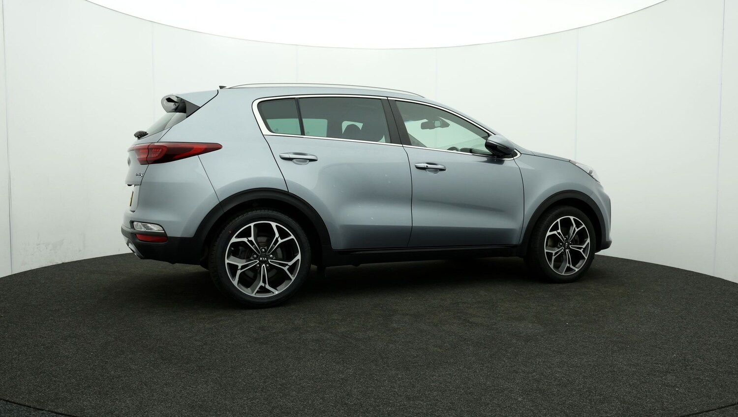 Used Kia Sportage for sale - 76809719: Photo 20