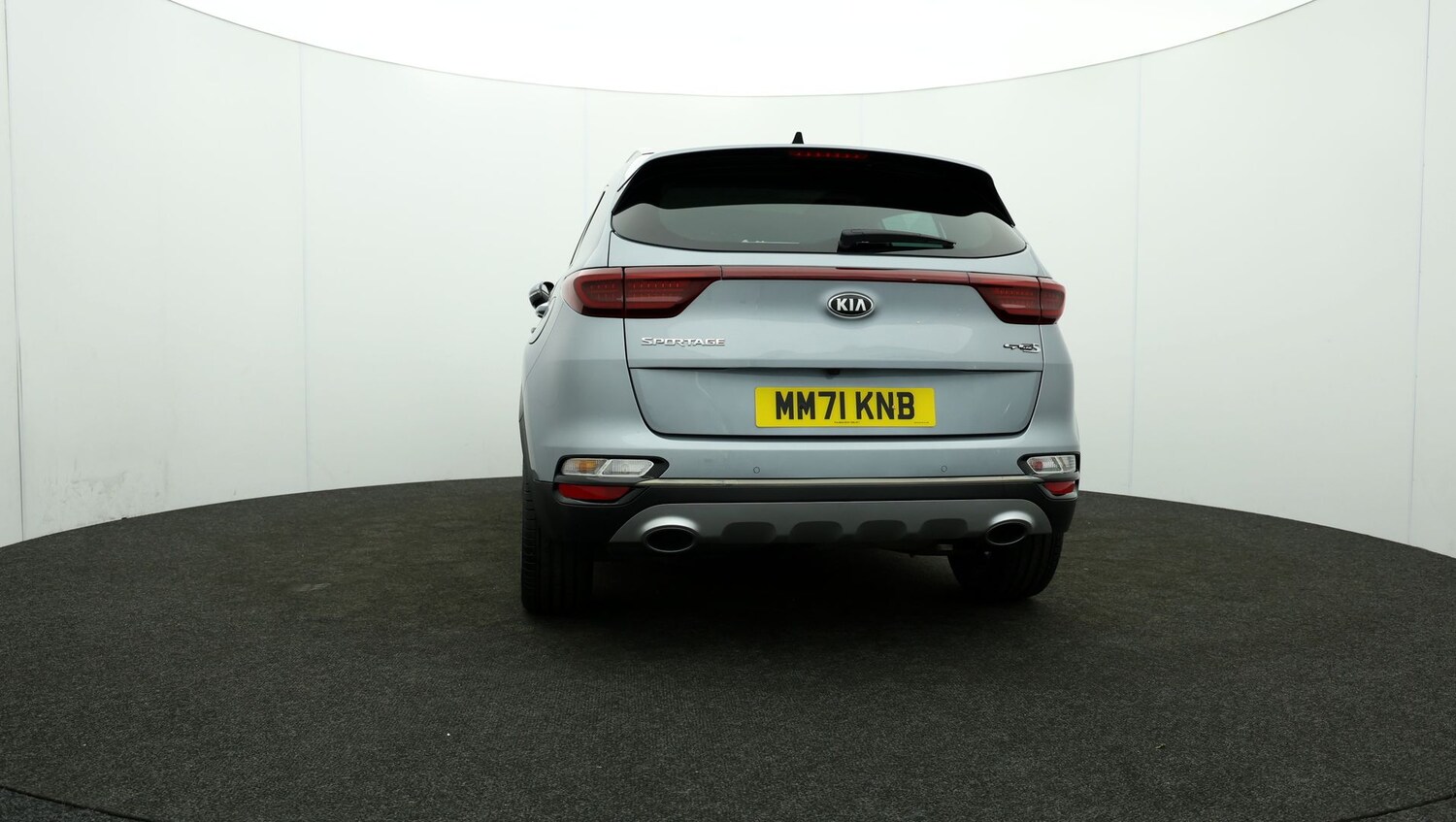 Used Kia Sportage for sale - 76809719: Photo 34