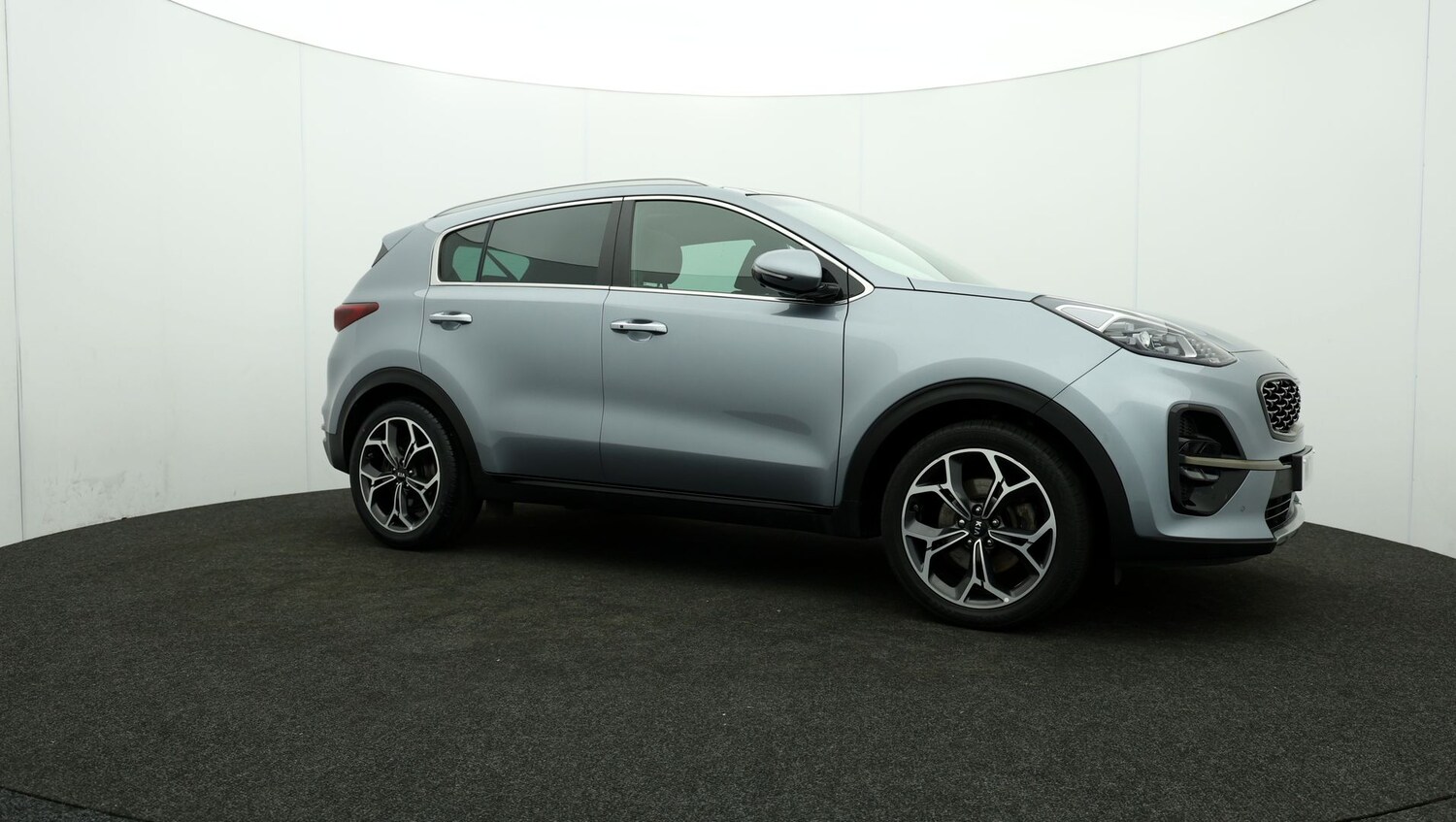 Used Kia Sportage for sale - 76809719: Photo 38
