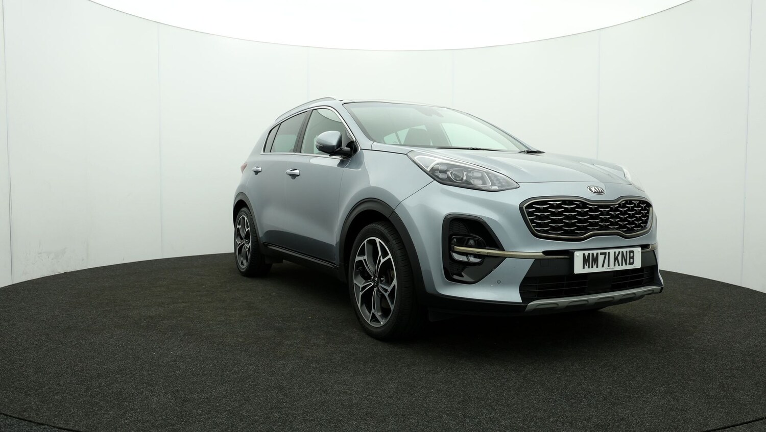 Used Kia Sportage for sale - 76809719: Photo 46