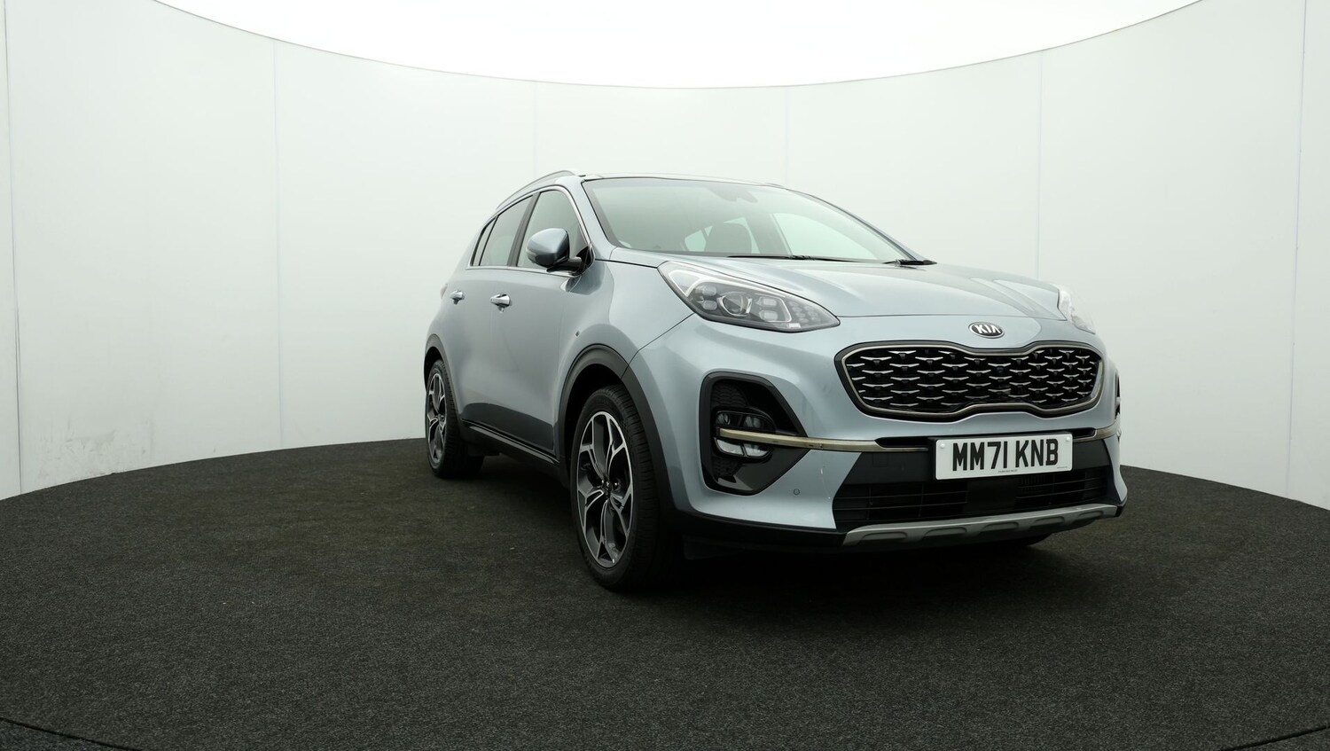 Used Kia Sportage for sale - 76809719: Photo 47