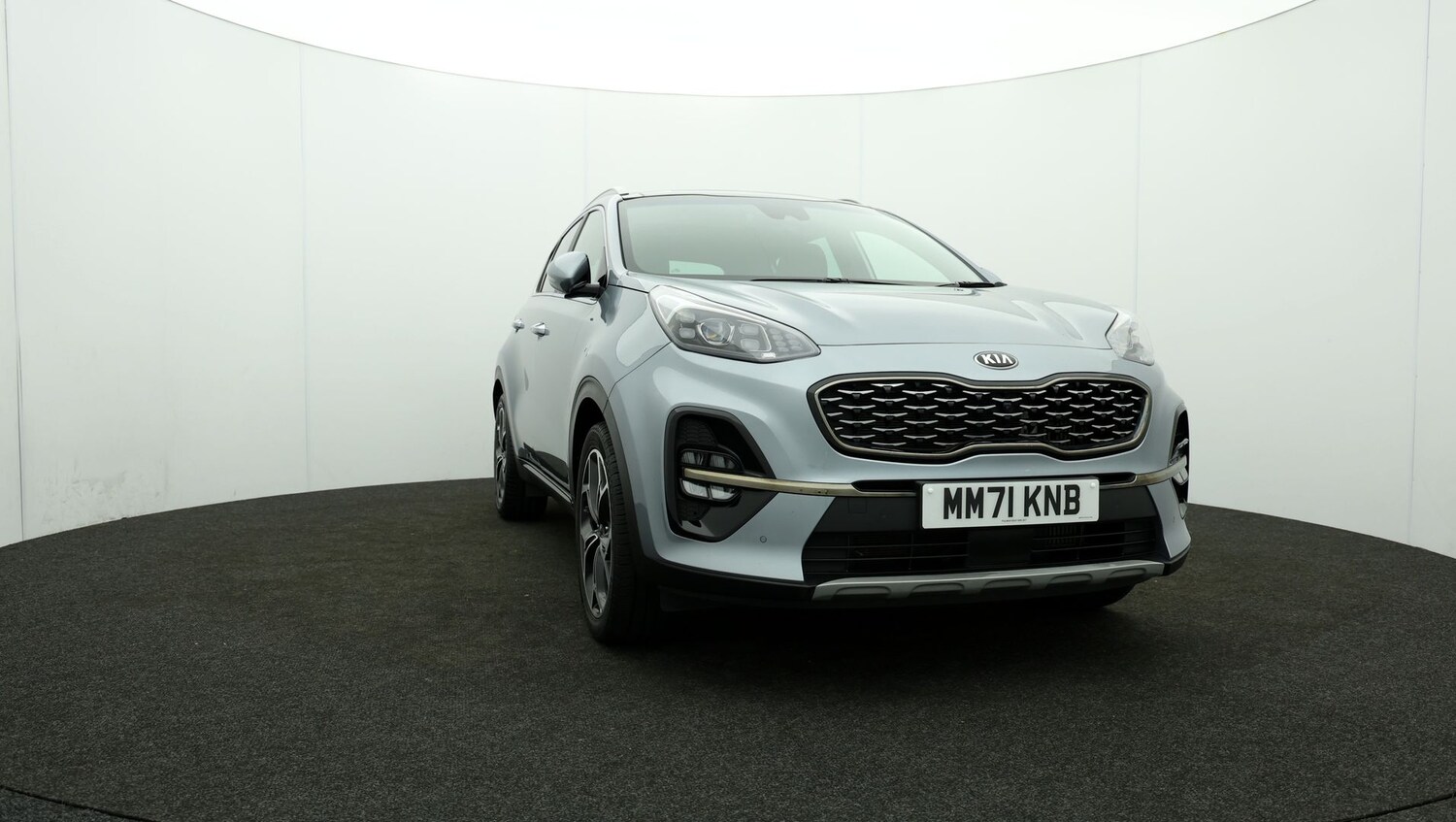 Used Kia Sportage for sale - 76809719: Photo 48