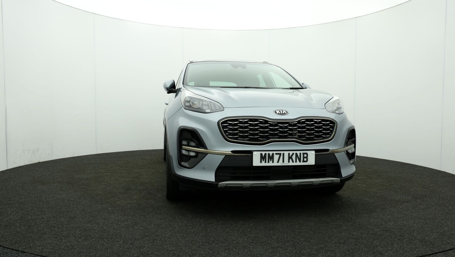 Used Kia Sportage for sale - 76809719: Photo 49