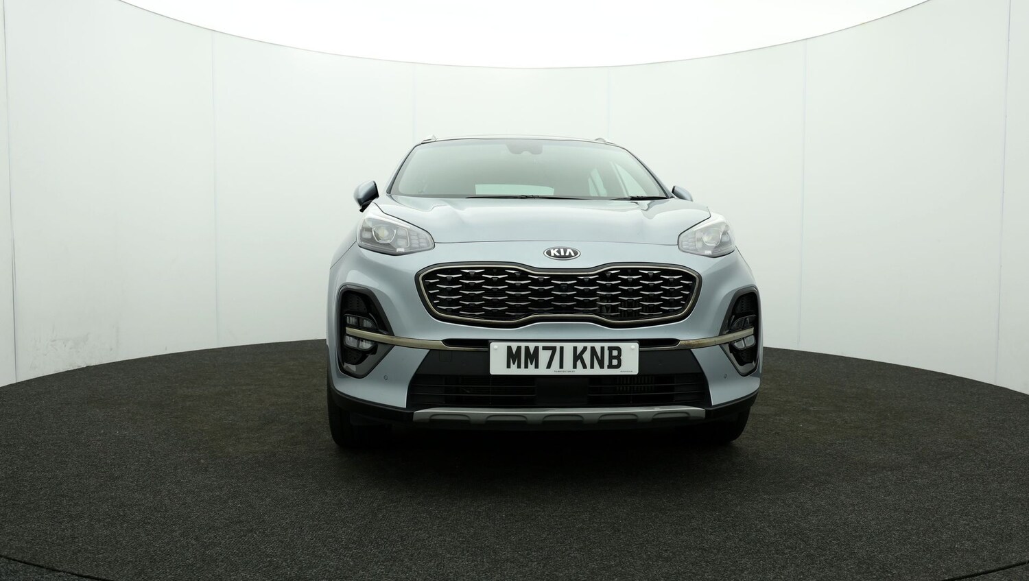 Used Kia Sportage for sale - 76809719: Photo 50