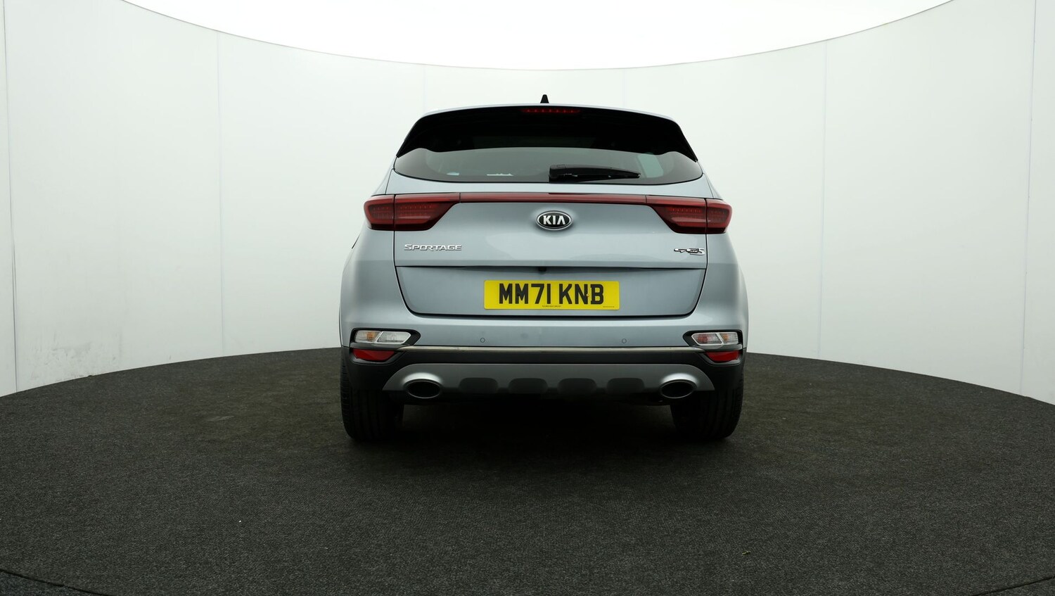 Used Kia Sportage for sale - 76809719: Photo 51