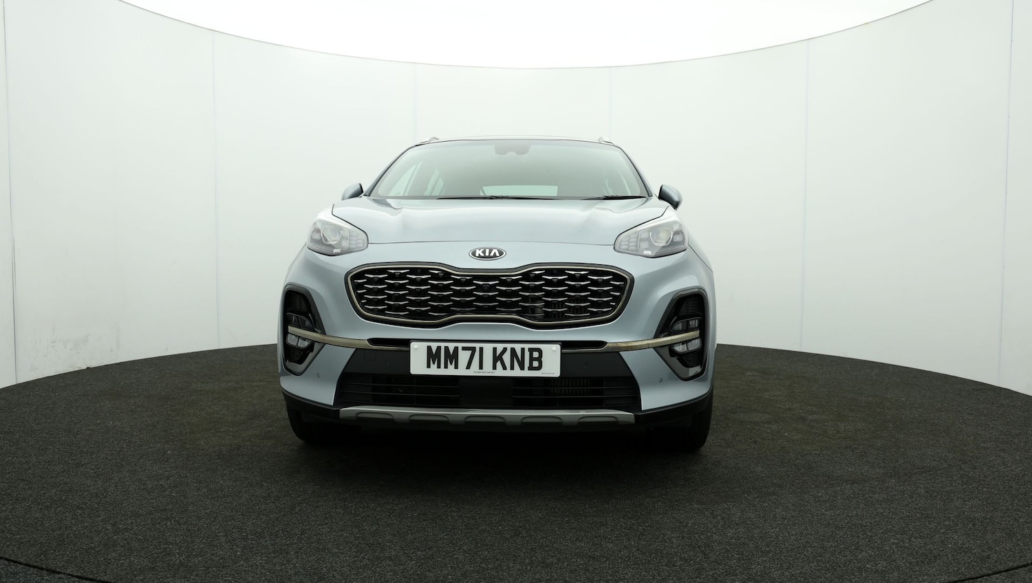 Used Kia Sportage for sale - 76809719: Photo 52