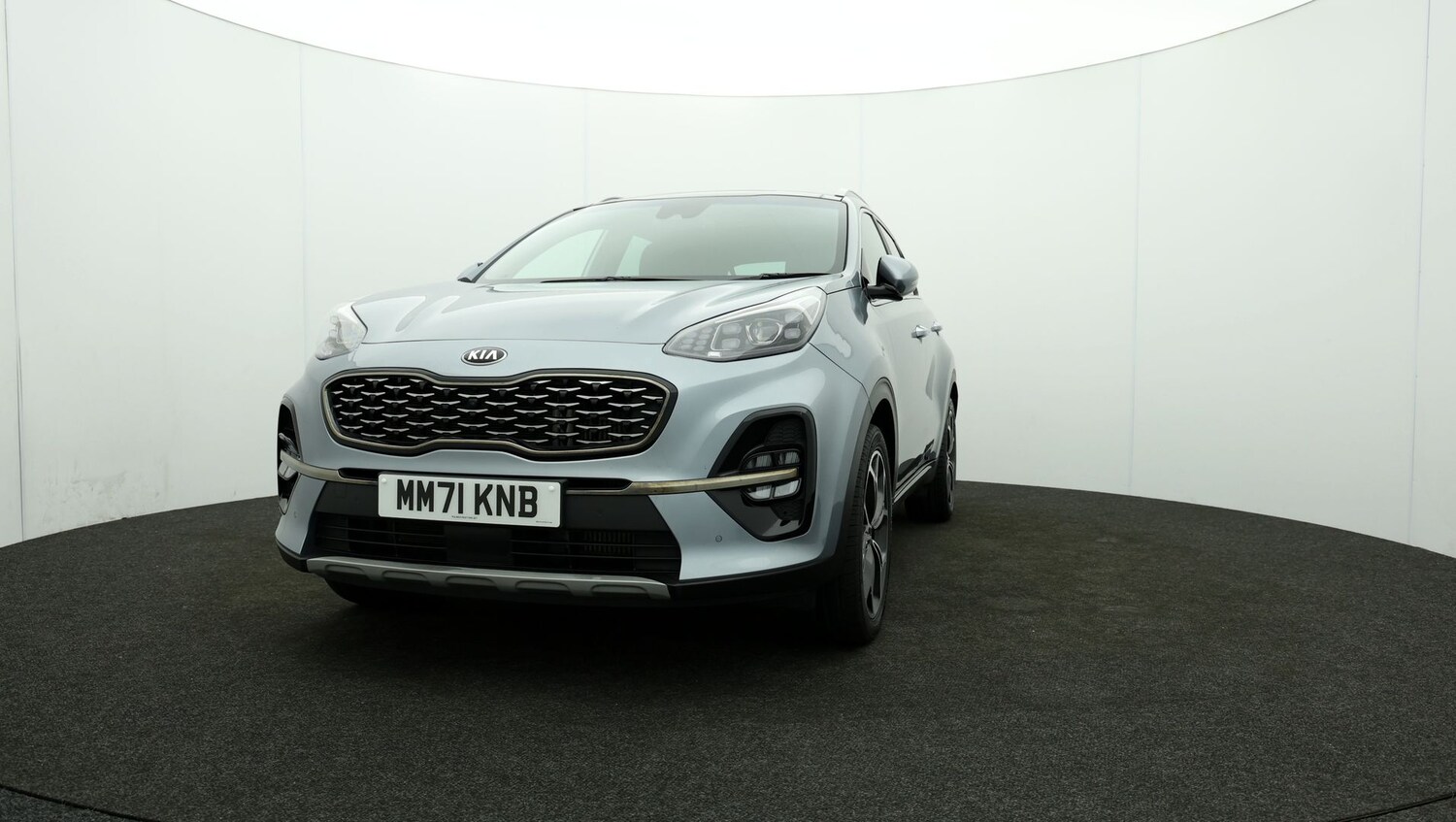 Used Kia Sportage for sale - 76809719: Photo 54