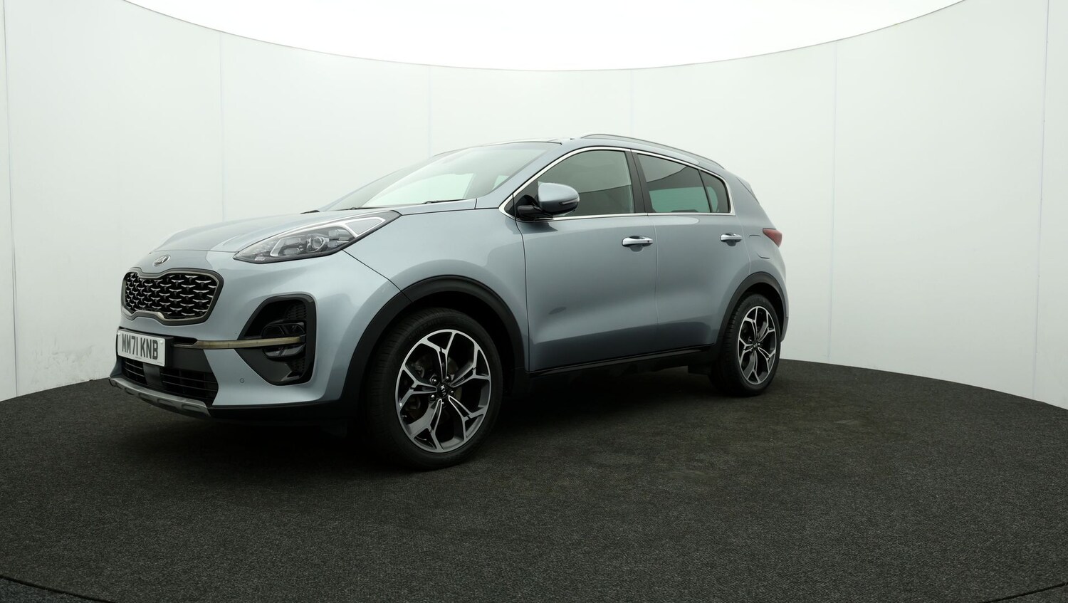 Used Kia Sportage for sale - 76809719: Photo 58