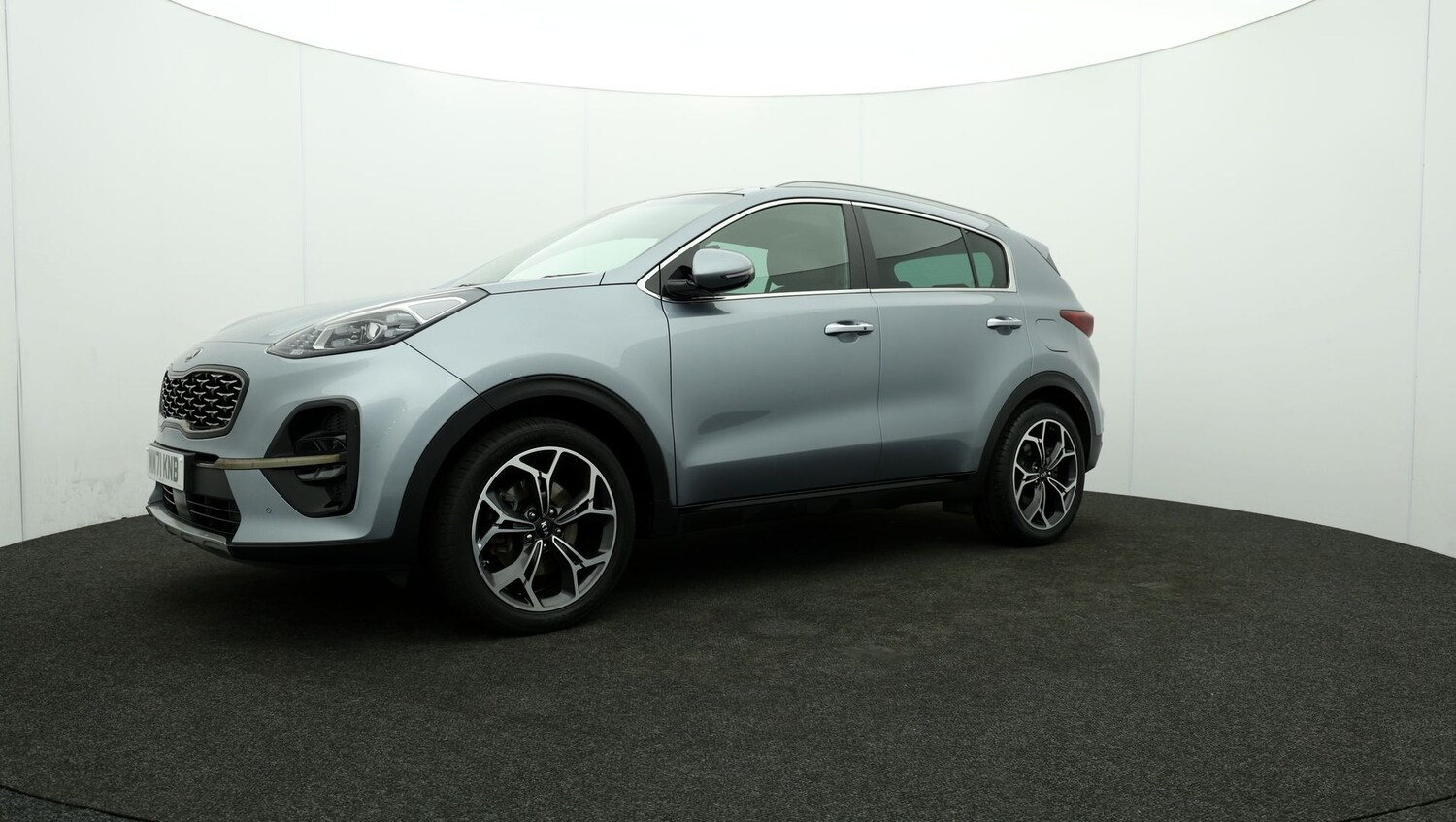 Used Kia Sportage for sale - 76809719: Photo 59