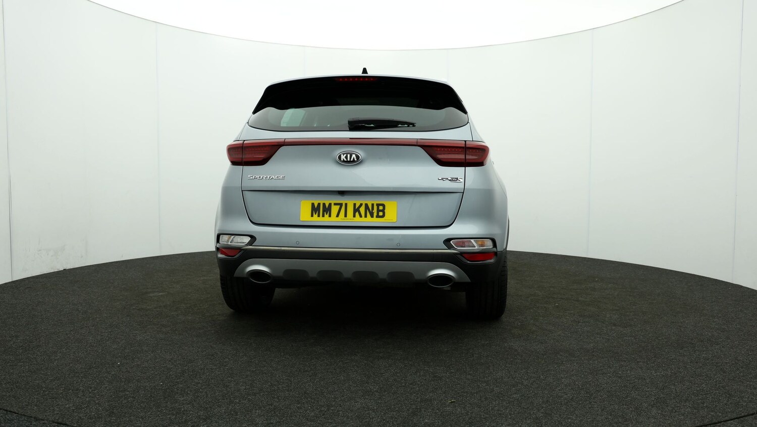 Used Kia Sportage for sale - 76809719: Photo 62