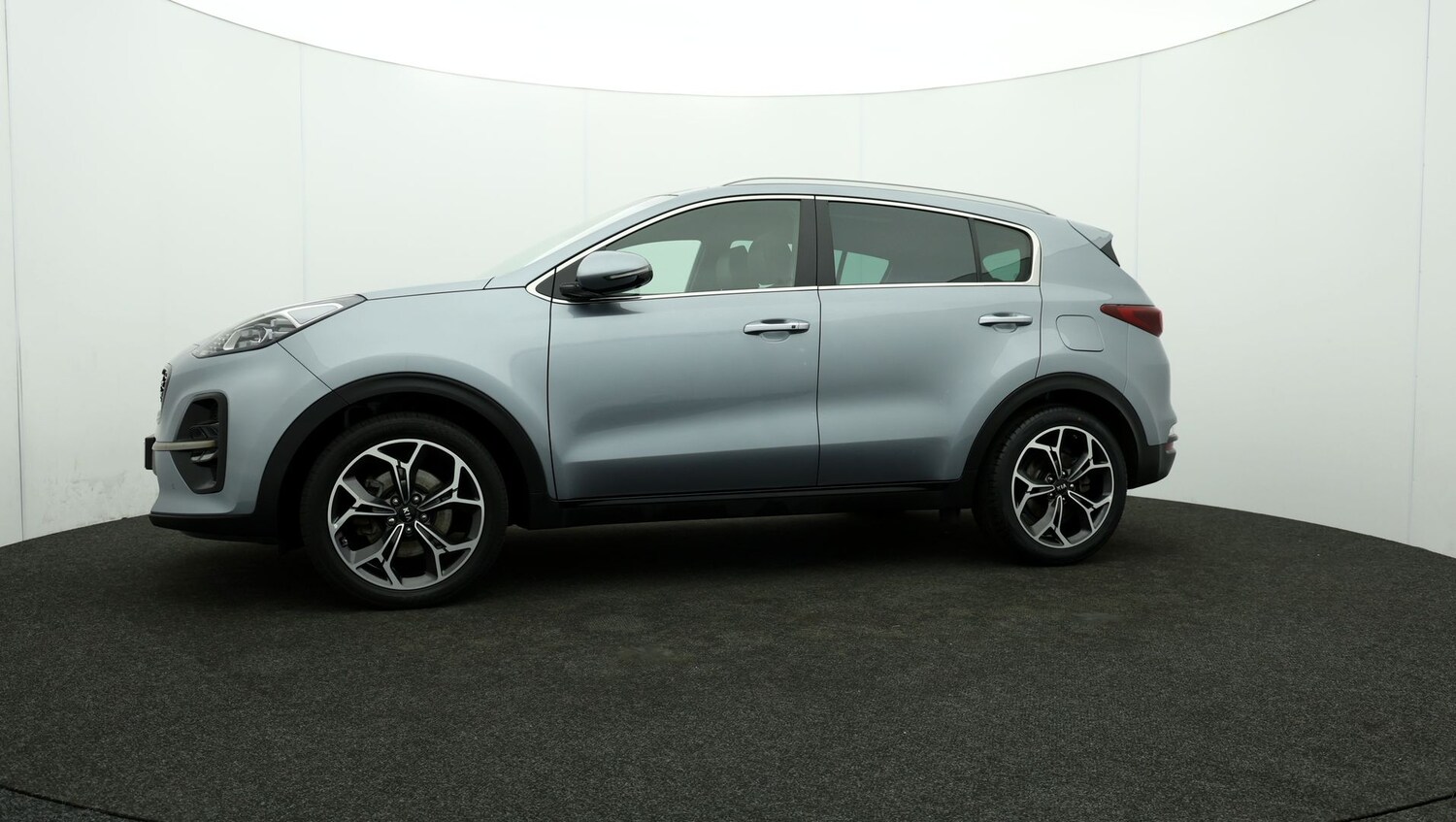 Used Kia Sportage for sale - 76809719: Photo 63