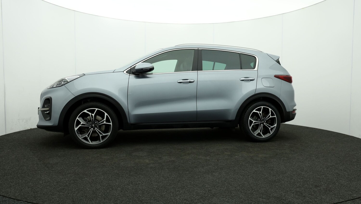 Used Kia Sportage for sale - 76809719: Photo 64