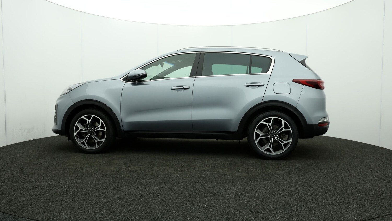 Used Kia Sportage for sale - 76809719: Photo 67