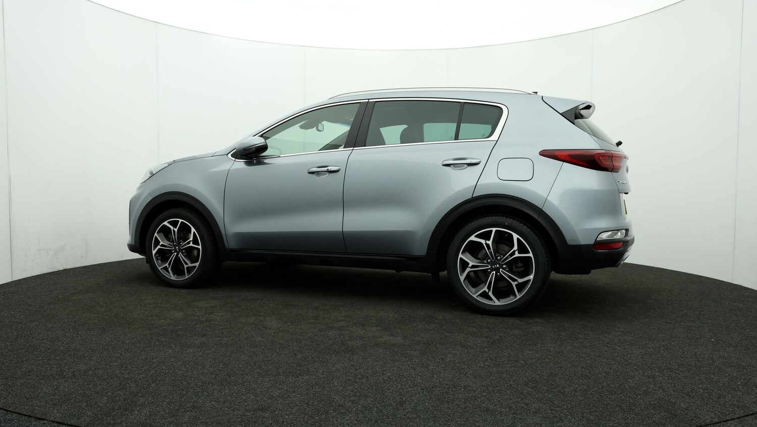 Used Kia Sportage for sale - 76809719: Photo 69