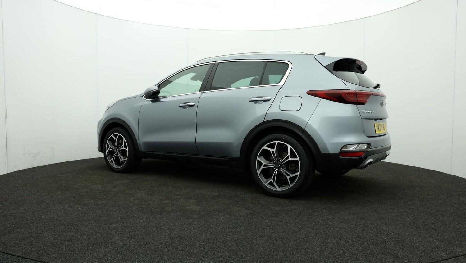 Used Kia Sportage for sale - 76809719: Photo 71