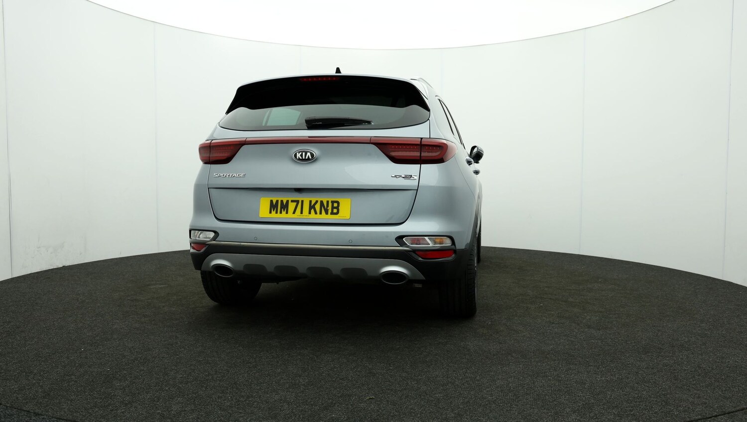 Used Kia Sportage for sale - 76809719: Photo 73