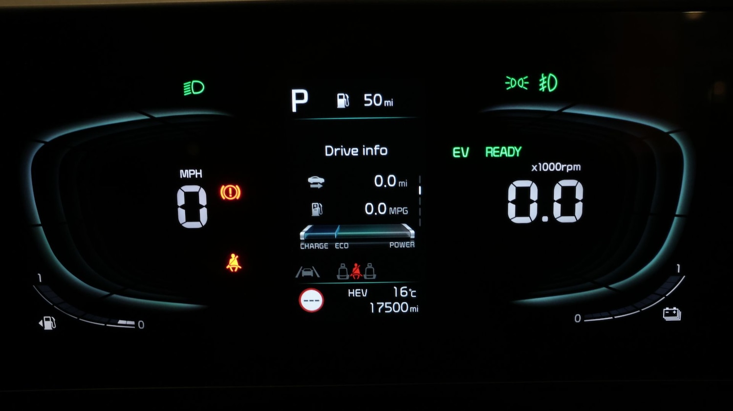 Used Kia Sportage for sale - 77783032: Photo 10