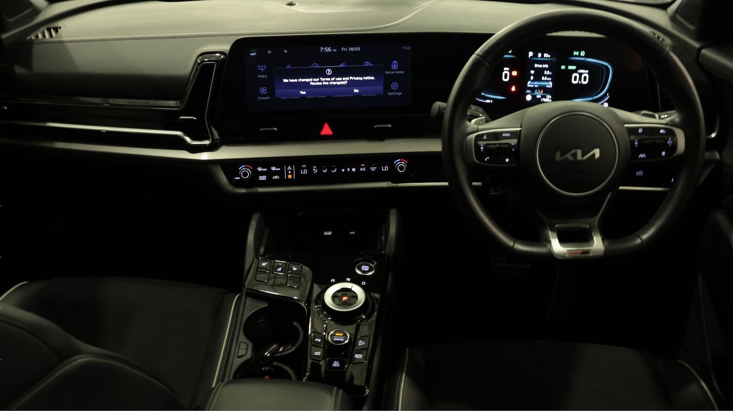 Used Kia Sportage for sale - 77783032: Photo 13