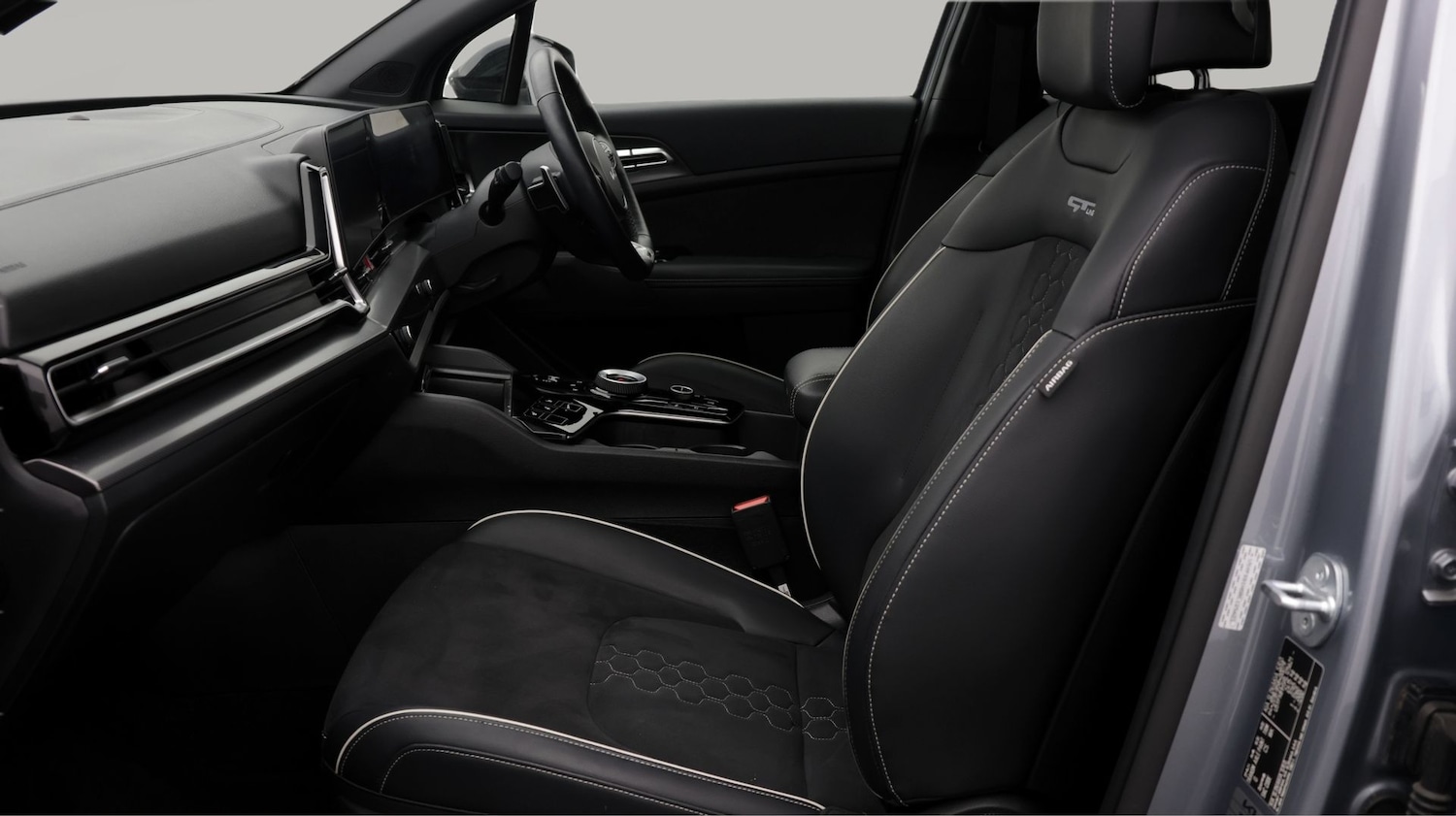 Used Kia Sportage for sale - 77783032: Photo 14