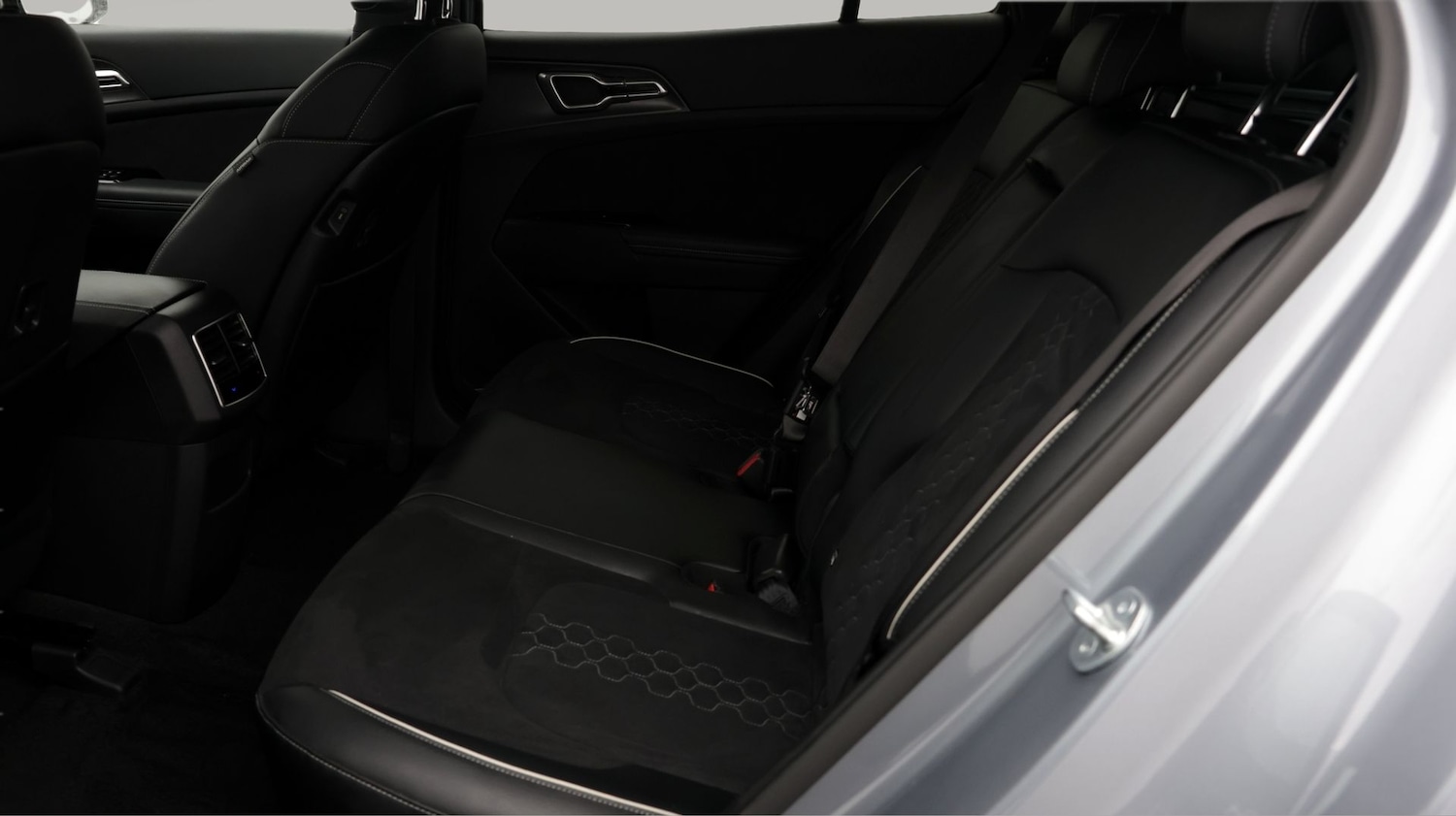 Used Kia Sportage for sale - 77783032: Photo 16