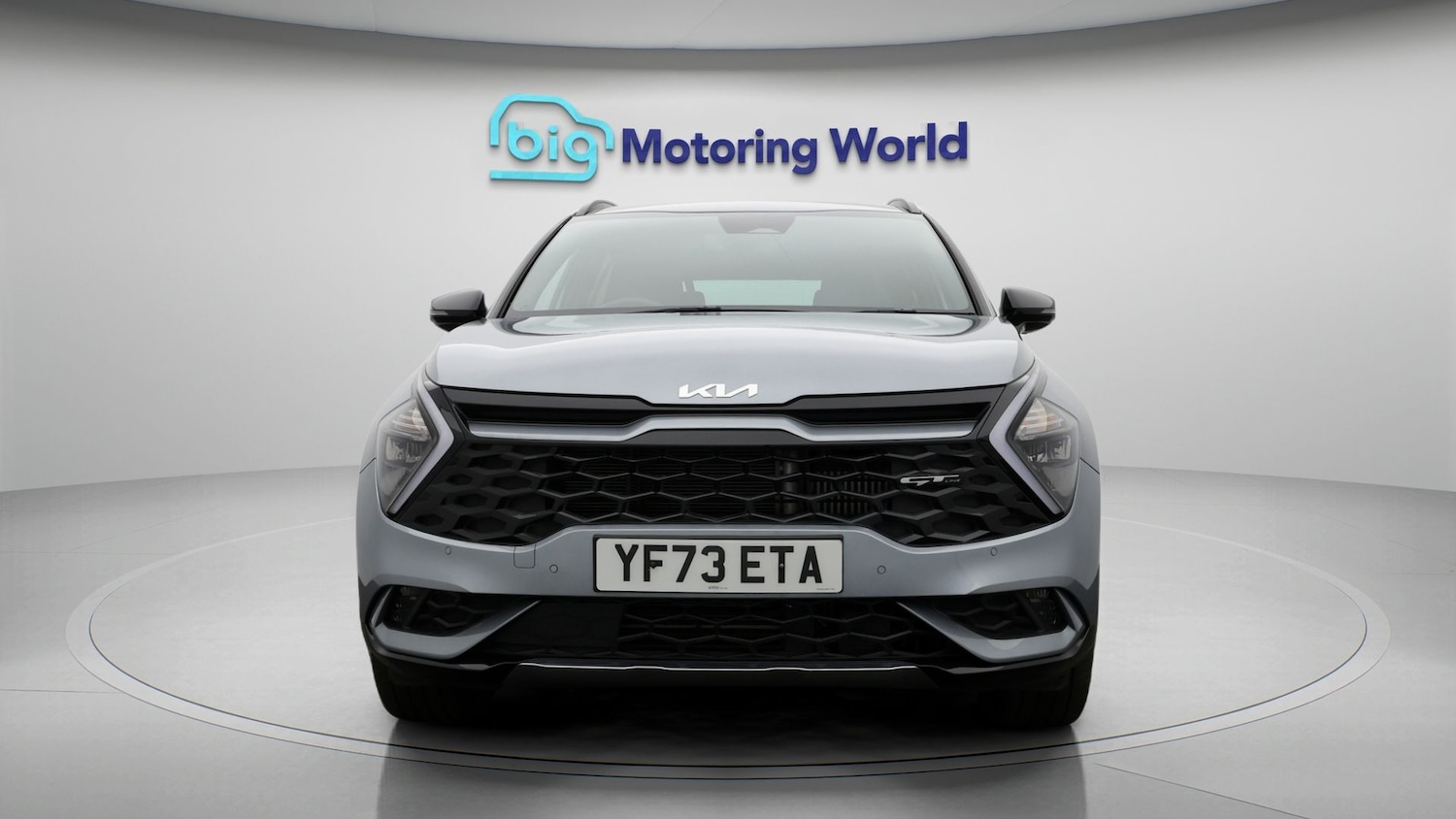 Used Kia Sportage for sale - 77783032: Photo 2