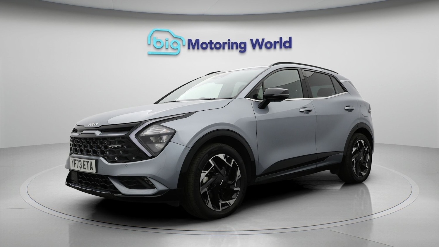 Used Kia Sportage for sale - 77783032: Photo 3