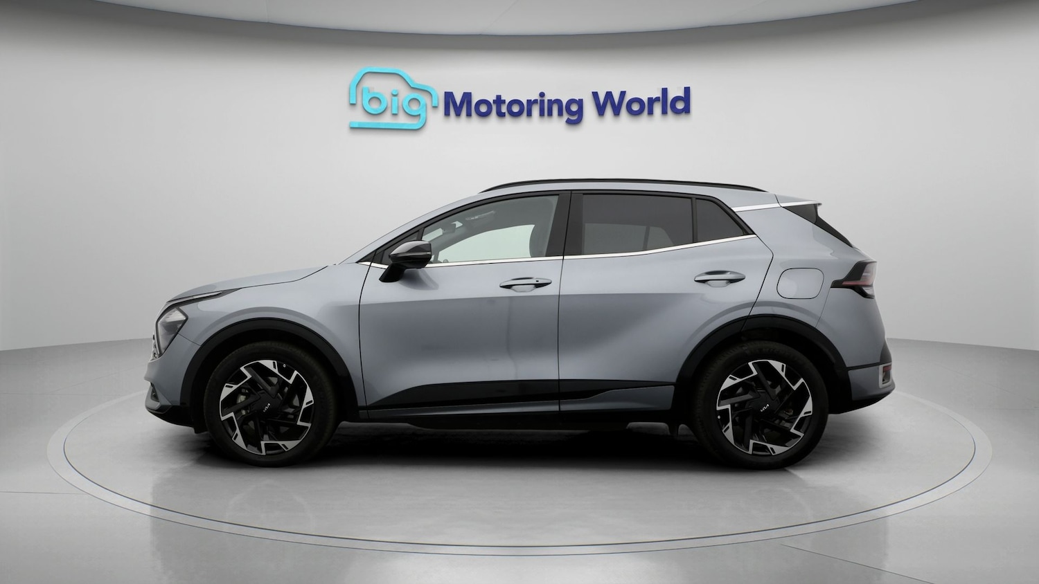 Used Kia Sportage for sale - 77783032: Photo 4