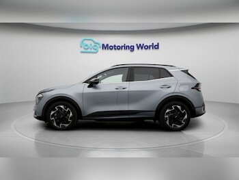 Used Kia Sportage 2023 for sale - 77783032: Photo