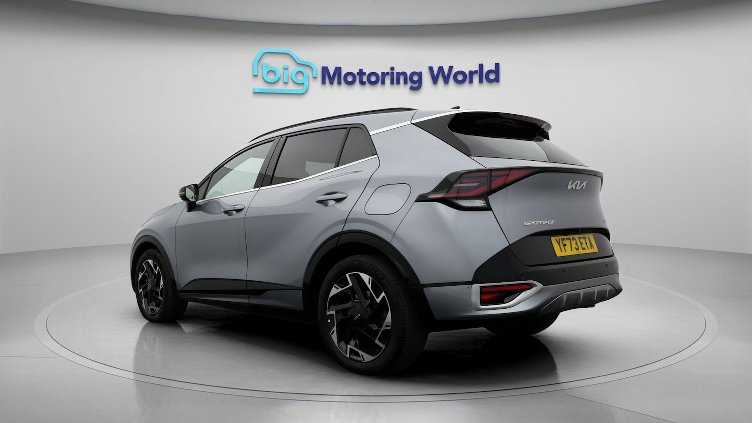 Used Kia Sportage for sale - 77783032: Photo 5