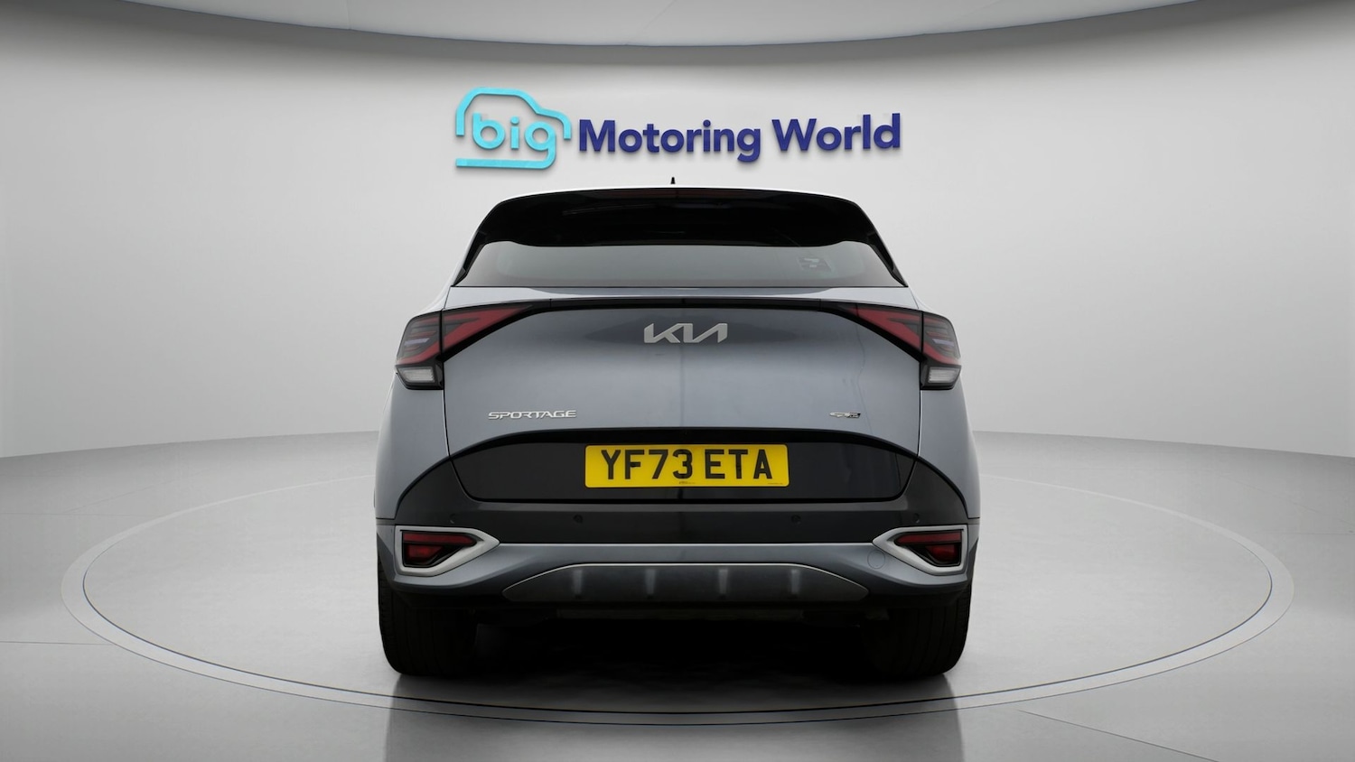 Used Kia Sportage for sale - 77783032: Photo 6