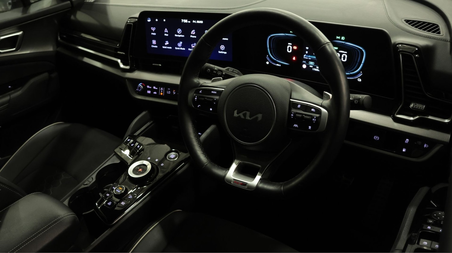 Used Kia Sportage for sale - 77783032: Photo 9