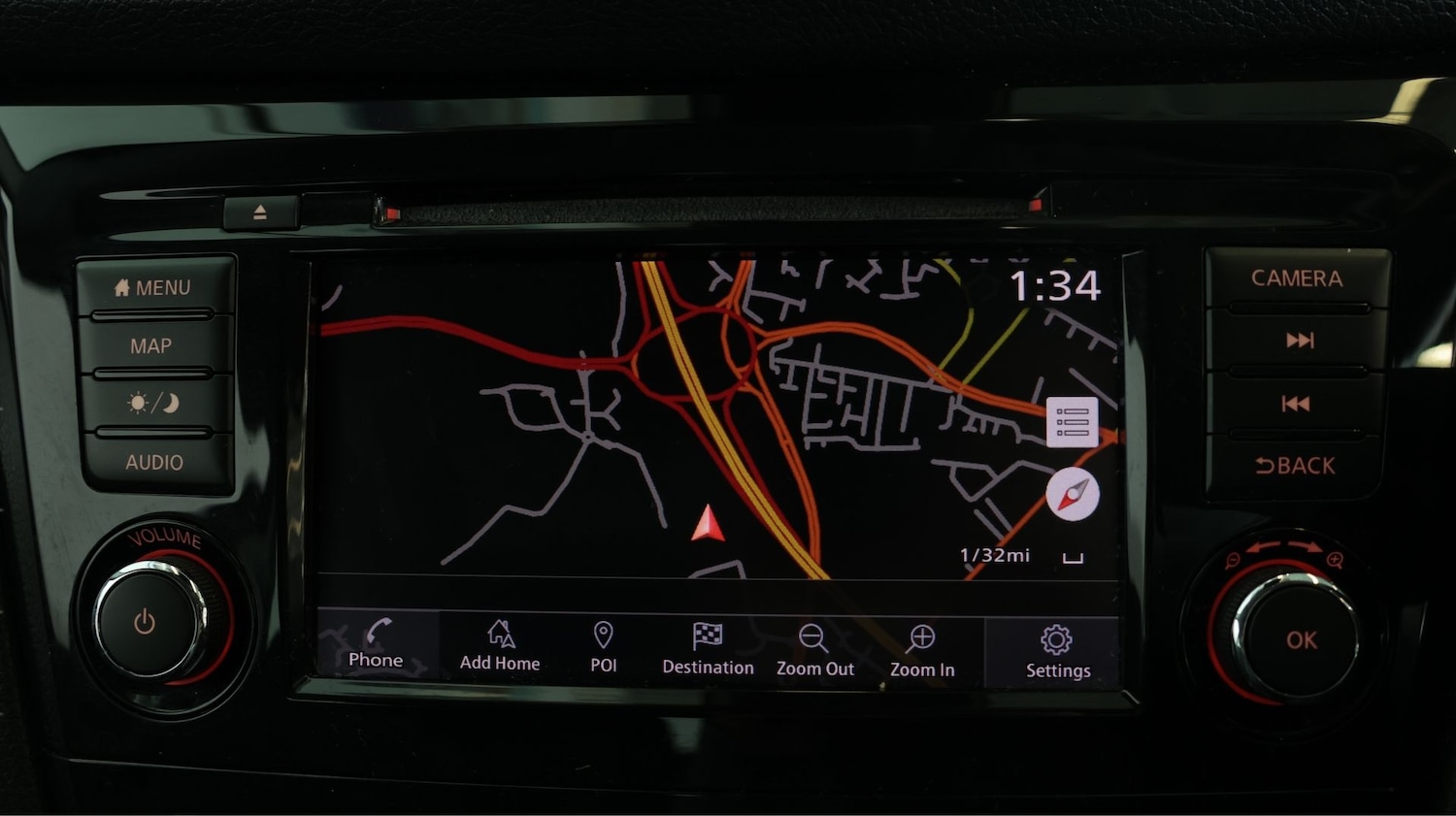 Used Nissan Qashqai 2019 for sale - 77654397: Photo 11